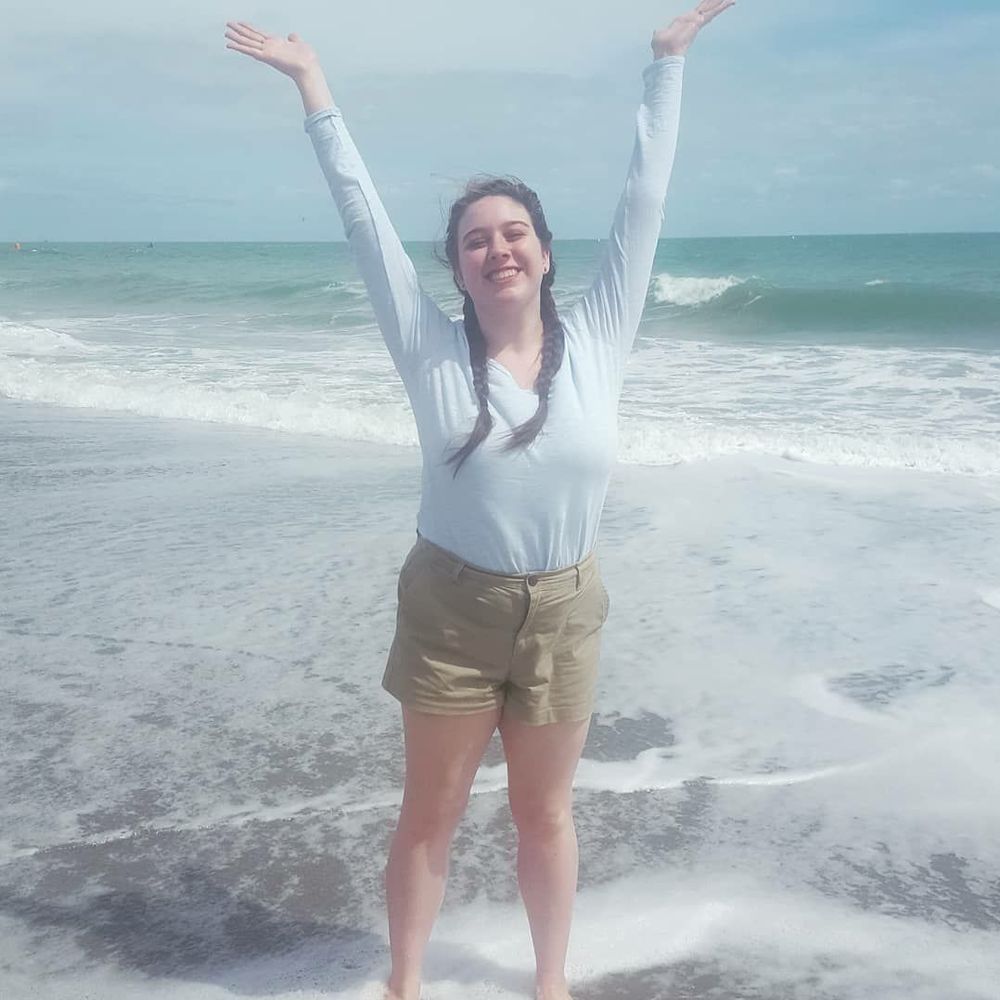 Meet your Posher, Anna